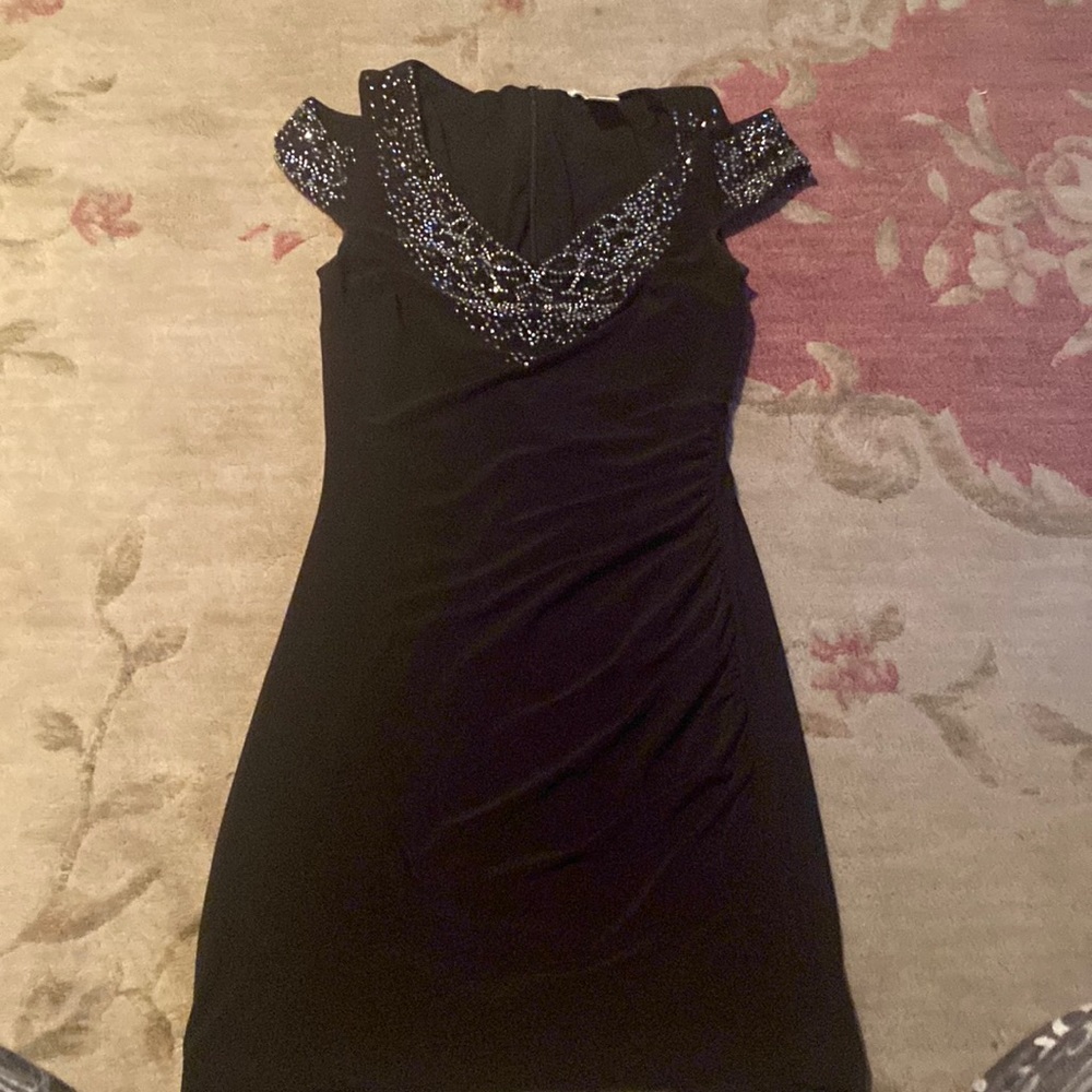 Gorgeous Cache Dress size 0